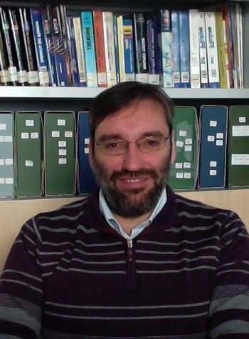 Foto Emilio Ruiz Reina
